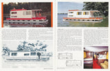 Crest 1975 Brochure