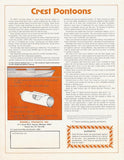 Crest 1975 Brochure