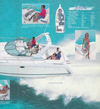 Formula 1997 Cruiser Brochure