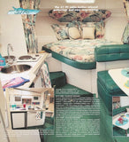 Formula 1997 Cruiser Brochure