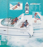 Formula 1997 Cruiser Brochure
