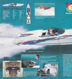 Formula 1997 FASTech Performance Brochure