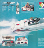 Formula 1997 FASTech Performance Brochure