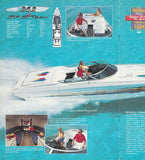 Formula 1997 FASTech Performance Brochure