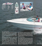 Formula 1997 Sportboat Brochure