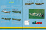 Lowe 1984 Brochure