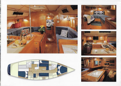 J/46 Brochure