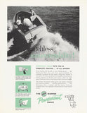 Universal Powernaut Unimite Four Brochure