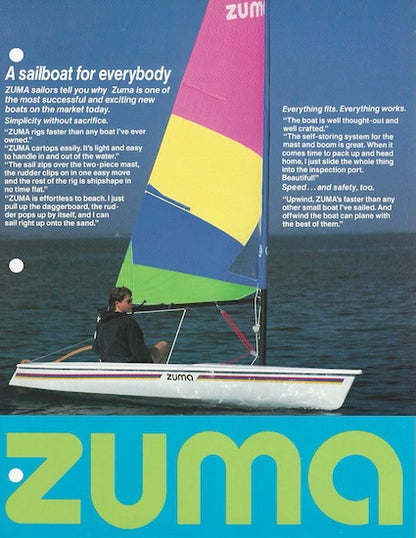Zuma Brochure