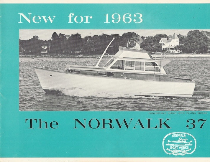 Norwalk 37 Brochure