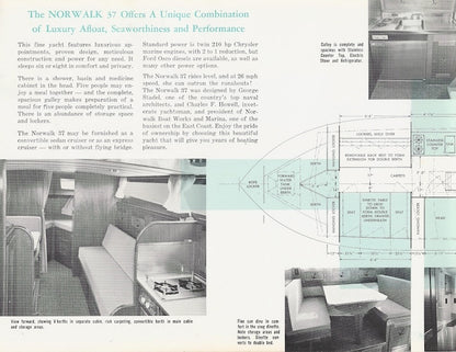 Norwalk 37 Brochure