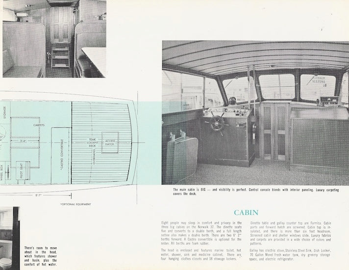 Norwalk 37 Brochure