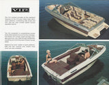 VIP 1970s Brochure
