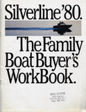 Silverline 1980 Brochure