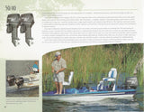 Nissan 2000 Outboard Brochure