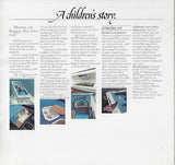 Silverline 1977 Brochure