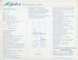 Pacemaker Alglas 25 Brochure