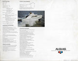 Pacemaker Alglas 25 Brochure