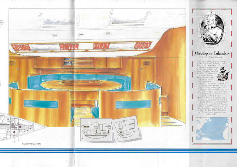X-612 Launch Brochure
