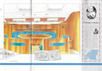 X-612 Launch Brochure