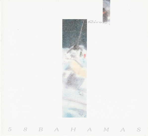 Riva Bahamas 58 Brochure