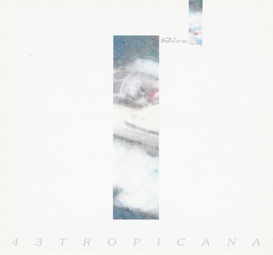 Riva Tropicana 43 Brochure