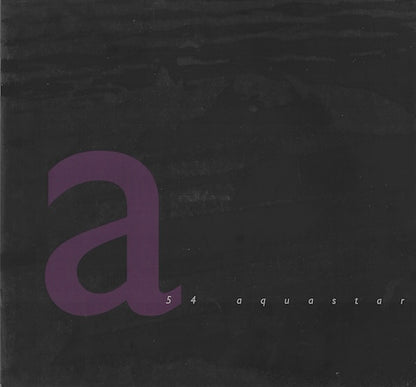 Riva Aquastar 54 Brochure