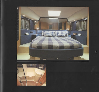 Riva Aquastar 54 Brochure