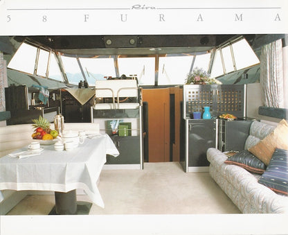 Riva Furama 58 Brochure