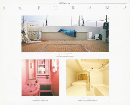 Riva Furama 58 Brochure