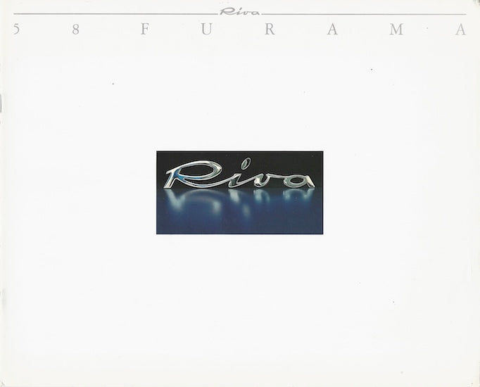 Riva Furama 58 Brochure