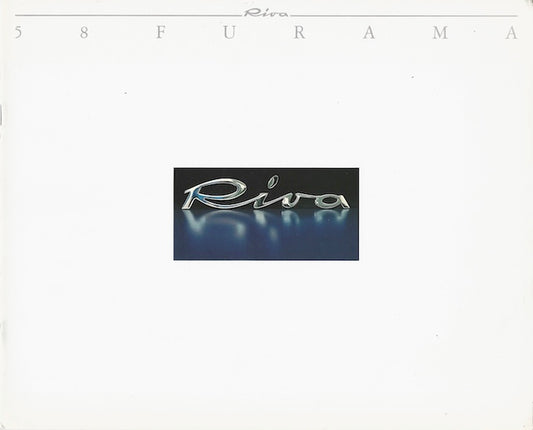Riva Furama 58 Brochure