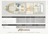 Alfamarine 43 Brochure