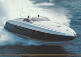 Alfamarine 43 Brochure