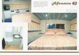 Alfamarine 43 Brochure