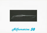 Alfamarine 50 Brochure