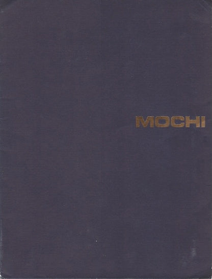 Mochi Craft Mega 24 Launch Brochure