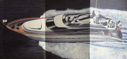 Mochi Craft Mega 24 Launch Brochure