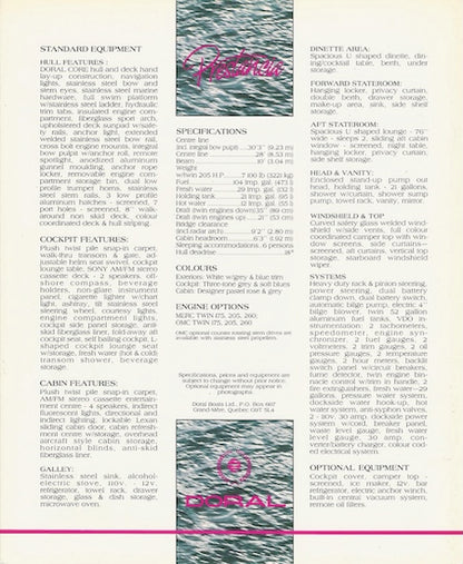 Doral Prestancia 30 Brochure