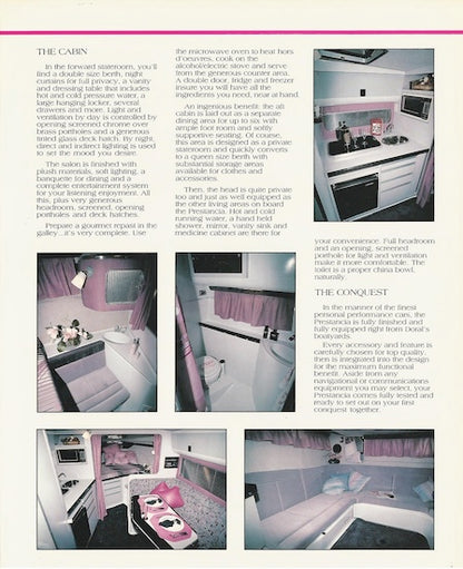 Doral Prestancia 30 Brochure