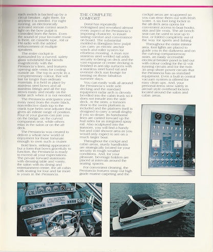 Doral Prestancia 30 Brochure