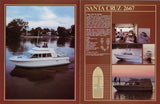 Carver 1980 Brochure