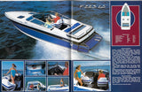 Formula 1988 Brochure