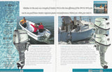 Honda 2000 Outboard Brochure