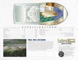 Luhrs 320 Open Brochure