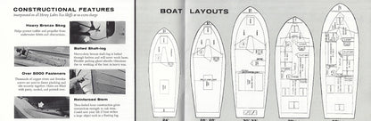 Luhrs 1963 Brochure