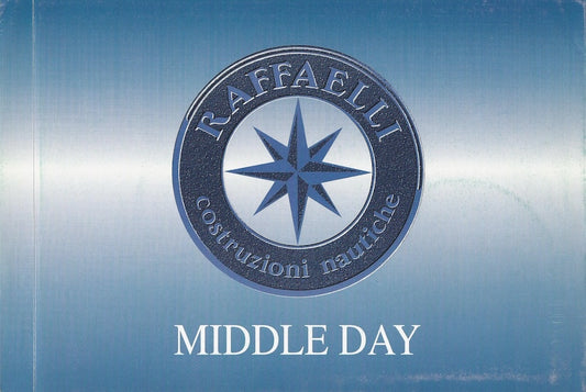 Raffelli Middle Day Brochure