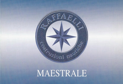 Raffelli Maestrale Brochure
