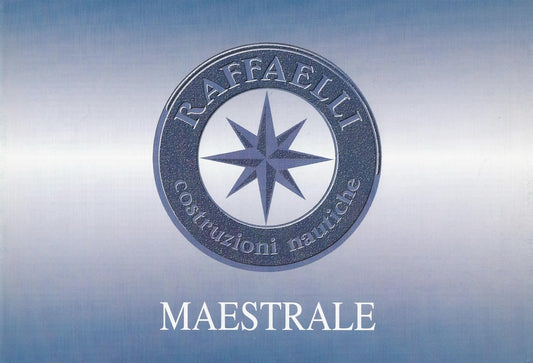 Raffelli Maestrale Brochure