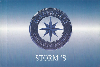 Raffelli Storm S Brochure